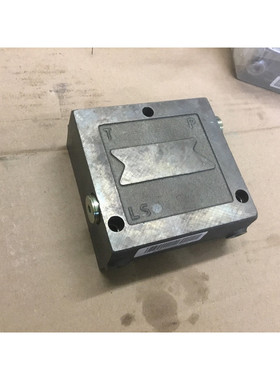 NEU Proportional-Ventil Sauer Danfoss PVP32 157B5000 open ce