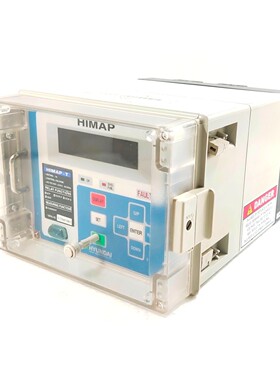 HYUNDAI HEAVY INDUSTRIES HIMAP-T 智能测量和保护继电器