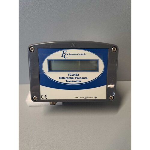 FCO4322W - FURNESS CONTROLS - FCO432-2W / Transmetteur de Pr