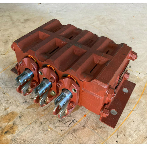 Atlas Copco Monsun-Tison AB HV07-030077C Hydraulikventil Vor