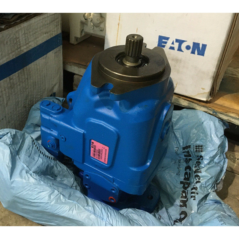EATON 421AK00836B 3.80 CID(62CC)420 CODE B ADU062R08 Hydraul