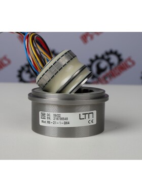 LTN RE-21-1-D64 (RESOER) - 6 mesi di garanzia