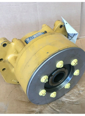 NEU Radmotor PH POCLAIN MC05-88-10C4-K05-11 004043720X Hydra