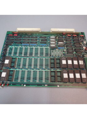 FX84A1 - MITSUBISHI - FX84A-1/BN624A353H02 Board Used