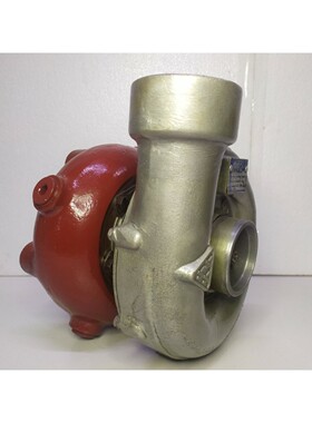 KKK K28 Turbo Compressore Parte N. : 5328 970 6490