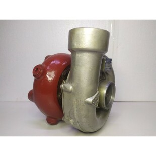 KKK K28 Turbo Compressore Parte N. : 5328 970 6490