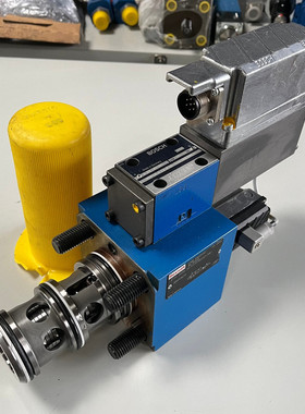 Rexroth R901091021 STW0305-10/3WRCBEE32V380 0811404602 Servo