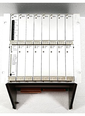 CONSILIUM MARINE SAL860 PCB 装置 71-22233-00 全机架 77-71177