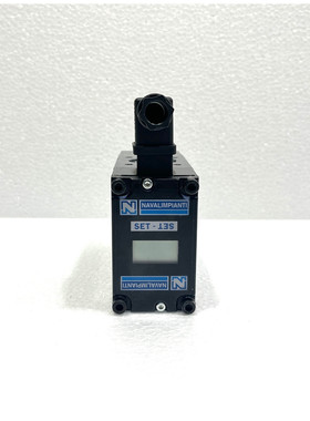 Naval Impianti NHI/-06-E 阀柱指示器