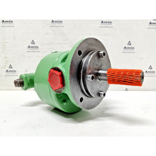 Pompe à Engrenages Hydraulique BMD 2/36 HD Kuyl & Rottinghu