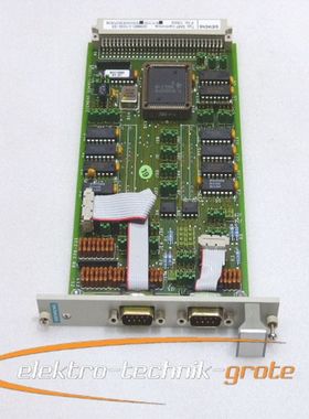 Siemens SMP Centronics G34901-C1032 /33 , E Stand siehe Foto