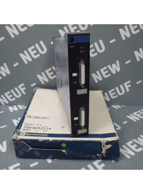 TSXSCM2114 - TELEMECANIQUE - TSXSCM2114 / Interface module N