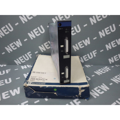 TSXSCM2114 - TELEMECANIQUE - TSXSCM2114 / Interface module N