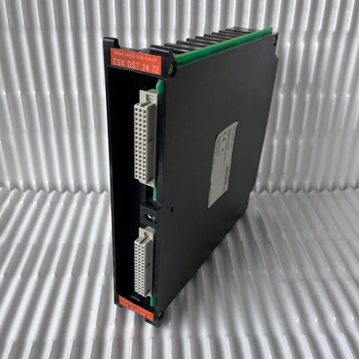1x Schneider Automation SA TSX 47/67/87/TSXDST2472 Ausgangsm