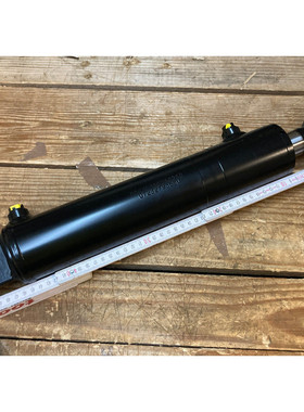 Till Hydraulikzylinder Hub≈30cm L≈50cm passend für JCB VM
