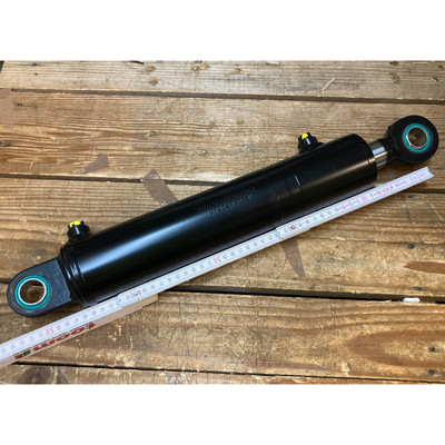 Till Hydraulikzylinder Hub≈30cm L≈50cm passend für JCB VM
