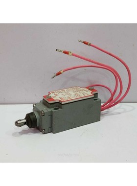 Square D 9007 BD-30 Limit Switch Ui 500V~ 600V- Ith=10A