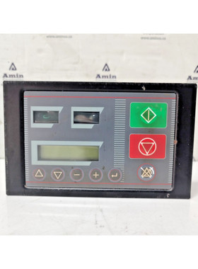 Controlador De Compresor Tamrotor AIRCON L1 89525229 Softwar