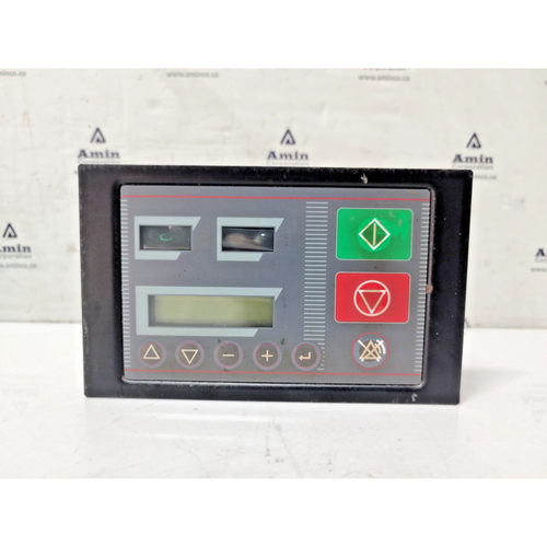 Controlador De Compresor Tamrotor AIRCON L1 89525229 Softwar