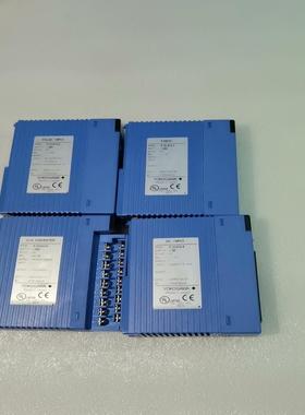 YOKOGAWA F3LR01  F3DA08  F3XD6议价