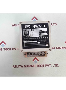 Deif inwatt Ngs Vatios Convertidor 59689.6 450v