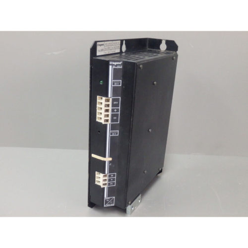 43012 - LEGRAND - 43012 / Power Up 220V US 24V 40-440 Hz Use