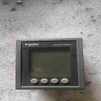 施耐德PM2200 PowerLogic PM2200议价