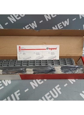 04874 - LEGRAND LEXIC - 048 74 / Distribuidor De Fila NUEVO