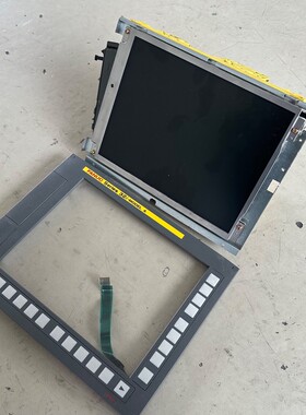 1x Fanuc Series 32i-MODEL A A02B-0308-B522 Bedienger?t