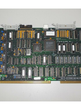 Micrion 150-1810 rev B1 9000-SYS CON-EXPANDED KNOB PANEL INT