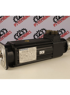 ANDRAS SYSTEM HD92J4-64S (W00601) (伺服电机)- 6 个月保修