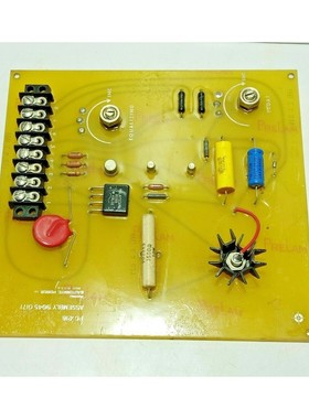 Assemblaggio Pennwalt Automatico Power PC 218 PCB 9045 0171