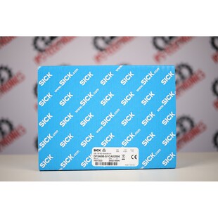 SICK DFS60B-S1CA02500 (ID 1037223) (ENCODER) - 6 Monate Gara