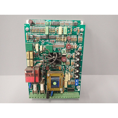 EVD471E - LENZE - EVD471-E.1D / Régulateur de vitesse 220V