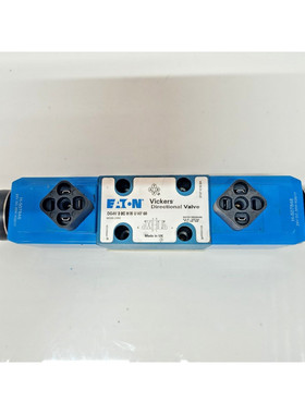 Eaton Vickers DG4V-3-0C-H-M-U-H7-60 Directional control valv