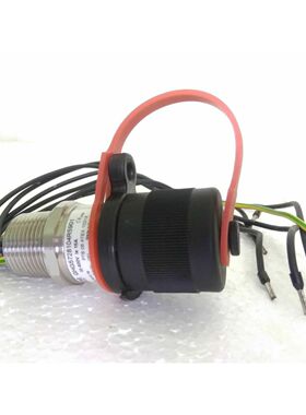 Ceag GHG5728104R5901 Ui 400V Ie 16A Kabelstecker Plc Ptb 06