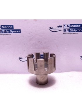 Viking Bomba 256742110024/257553 Sello Anillo