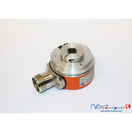 Kübler 8.5820.1612.4000 Encoder Drehgeber