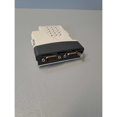 Sminterbusstdq51 - Technical checks - Communication module L
