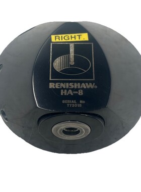 RENISHAW HA-8 HEIGHT ADJUSTABLE USED & WORKING VAT INCLUDED