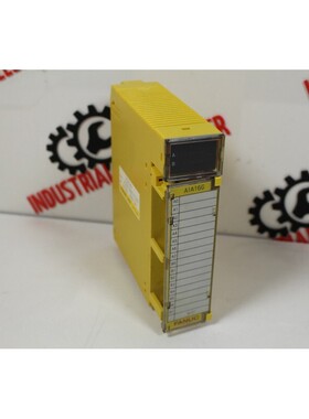 FANUC A03B-0807-C107 (modulo di ingresso) - 6 mesi di garanz