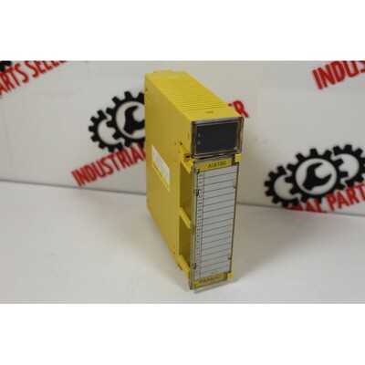 FANUC A03B-0807-C107 (modulo di ingresso) - 6 mesi di garanz