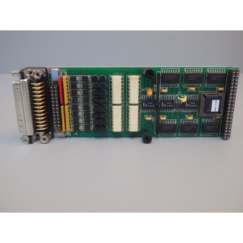 04M03100 - MEN MIKRO ELEKTRONIK - 04M031-00/Module Used