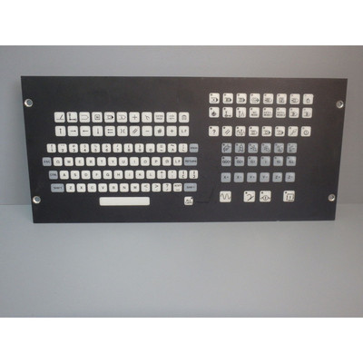 205803A - NUM - 205803A / Fachada Para Pupitre NUM 760 Usado