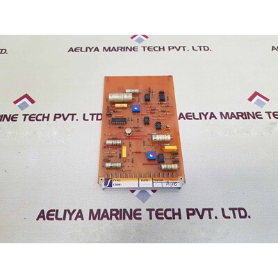 Stromberg smux pcb card 57527650 d