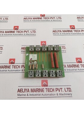 HBL 69-00052-01 Placa de Circuito Impreso