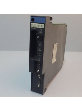 TPMXP107455 - TELEMECANIQUE - TPMXP107 455 / Processore PMX