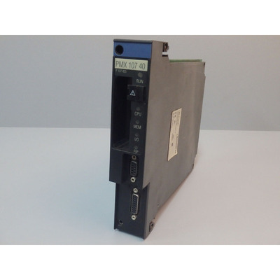 TPMXP107455 - TELEMECANIQUE - TPMXP107 455 / Processore PMX