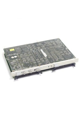 Siemens Teleperm M 6DS1144-8AA + C79458-L436-B540 Zusatzkart