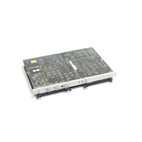 Siemens Teleperm M 6DS1144-8AA + C79458-L436-B540 Zusatzkart